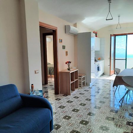 L'Arabesco Apartment 아말피 외부 사진