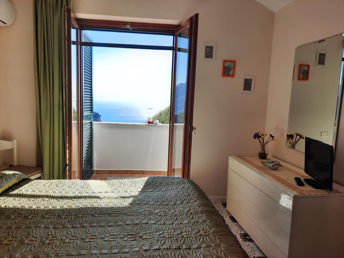 L'Arabesco Apartment 아말피 외부 사진