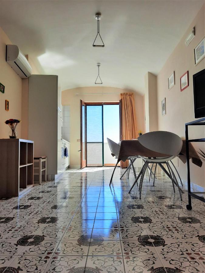 L'Arabesco Apartment 아말피 외부 사진